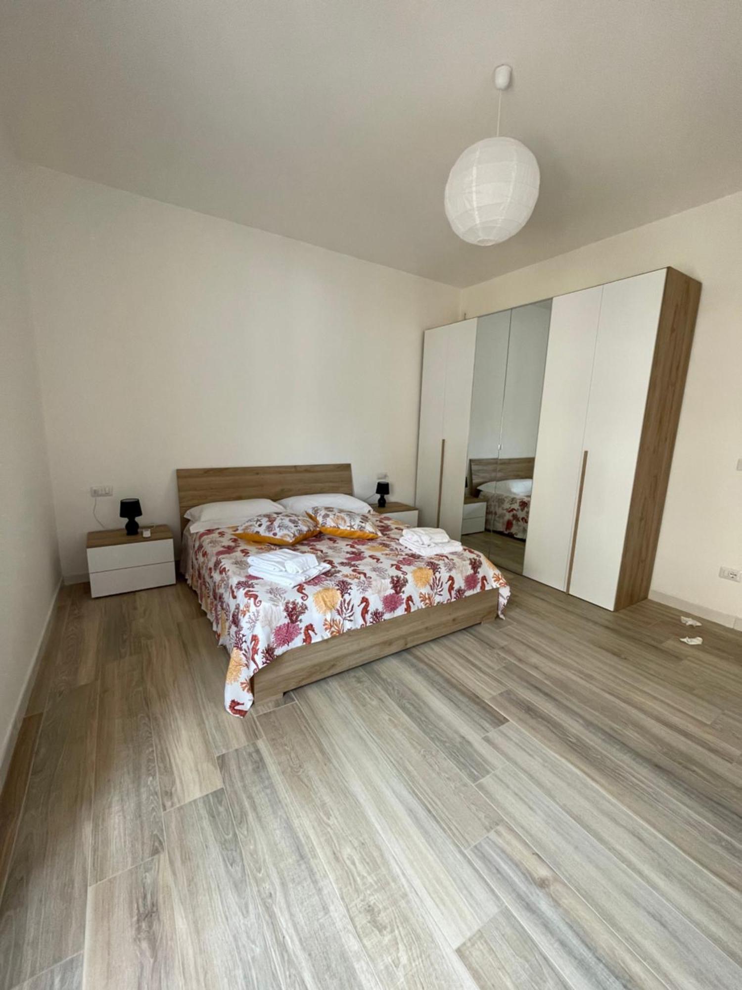 Appartamento L'Aurora Alghero Exterior foto