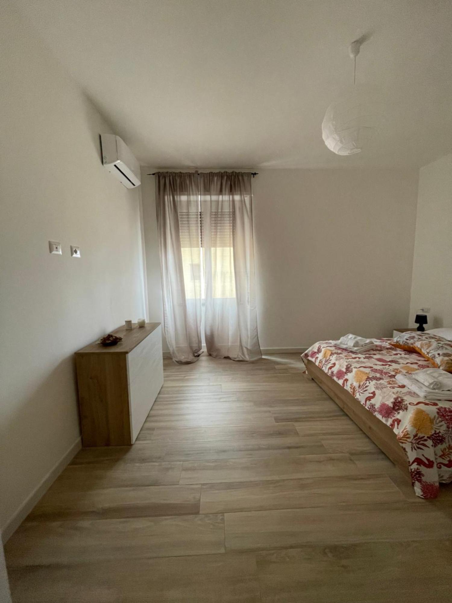 Appartamento L'Aurora Alghero Exterior foto
